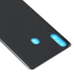 Tapa Trasera de Batería para Samsung Galaxy A20s (Negro) - Imagen 4