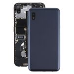 Tapa Trasera de Batería para Samsung Galaxy A10e (Negro)