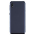 Tapa Trasera de Batería para Samsung Galaxy A10e (Negro) - Imagen 2