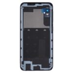 Tapa Trasera de Batería para Samsung Galaxy A10e (Negro) - Imagen 3