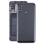 Tapa Trasera de Batería para Samsung Galaxy A11 (Negro) Cubierta