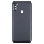 Tapa Trasera de Batería para Samsung Galaxy A11 (Negro) Cubierta - Imagen 2