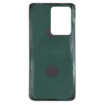 Tapa Trasera de Batería para Samsung Galaxy S20 Ultra (Gris) - Imagen 3