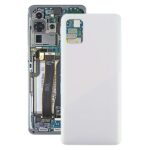 Tapa Trasera de Batería para Samsung Galaxy A31 (Blanco)