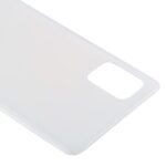 Tapa Trasera de Batería para Samsung Galaxy A31 (Blanco) - Imagen 4