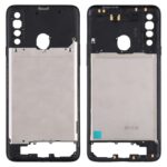 Marco Medio para Samsung Galaxy A20s (Negro)