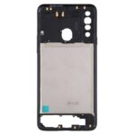 Marco Medio para Samsung Galaxy A20s (Negro) - Imagen 3