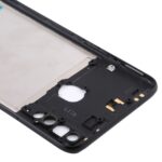 Marco Medio para Samsung Galaxy A20s (Negro) - Imagen 4
