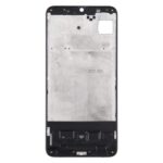 Carcasa Frontal para Samsung Galaxy A70s Marco LCD Placa de Bisel (Negro) - Imagen 3