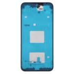 Carcasa Frontal LCD para Samsung Galaxy A01 Marco Bisel Placa (Negro) - Imagen 3