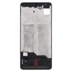 Carcasa Frontal LCD para Samsung Galaxy A51 Marco Bisel Placa (Negro) - Imagen 3