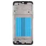 Carcasa Frontal LCD para Samsung Galaxy A20s Marco Bisel Placa (Negro) - Imagen 2
