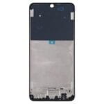 Carcasa Frontal LCD para Samsung Galaxy A20s Marco Bisel Placa (Negro) - Imagen 3