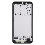 Carcasa Frontal LCD Marco Bisel Placa para Samsung Galaxy A10e (Negro) - Imagen 3