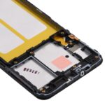 Carcasa Frontal LCD Marco Bisel Placa para Samsung Galaxy A10e (Negro) - Imagen 4