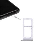 Bandeja de Tarjeta SIM y Micro SD para Samsung Galaxy Note 8 (Azul)
