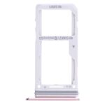 Bandeja de Tarjeta SIM / Micro SD para Samsung Galaxy Note 8 (Rosa) - Imagen 2