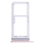 Bandeja de Tarjeta SIM / Micro SD para Samsung Galaxy Note 8 (Rosa) - Imagen 3