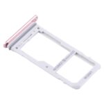Bandeja de Tarjeta SIM / Micro SD para Samsung Galaxy Note 8 (Rosa) - Imagen 4