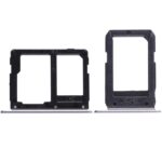 Bandeja Tarjeta SIM y Micro SD para Samsung Galaxy A5108 / A7108 (Gris) - Imagen 3