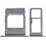 Bandeja Tarjeta SIM y Micro SD para Samsung Galaxy A520 / A720 (Negro) - Imagen 3