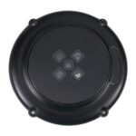 Tapa Trasera para Samsung Galaxy Watch Active SM-R500 (Negro)