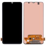 Pantalla Completa Original Super AMOLED para Samsung Galaxy A70s (Negro) - Imagen 3