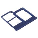Bandeja de Tarjeta SIM y Micro SD para Samsung Galaxy A20e - Imagen 3