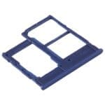 Bandeja de Tarjeta SIM y Micro SD para Samsung Galaxy A20e - Imagen 4