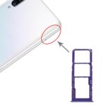 Bandeja de Tarjeta SIM y Micro SD para Samsung Galaxy A30s