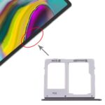 Bandeja de Tarjeta SIM y Micro SD para Samsung Galaxy Tab S5e SM-T725