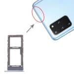 Bandeja Tarjeta SIM y Micro SD para Samsung Galaxy S20+ / S20 Ultra