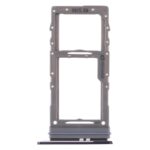 Bandeja de Tarjeta SIM y Micro SD para Samsung Galaxy S20 (Negro) - Imagen 2