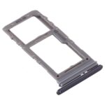 Bandeja de Tarjeta SIM y Micro SD para Samsung Galaxy S20 (Negro) - Imagen 3