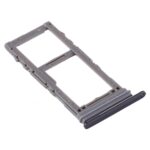 Bandeja de Tarjeta SIM y Micro SD para Samsung Galaxy S20 (Negro) - Imagen 4