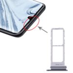 Bandeja de Tarjeta SIM Dual SIM para Samsung Galaxy Note 10