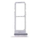 Bandeja de Tarjeta SIM para Samsung Galaxy Note 10 (Blanco) - Imagen 2