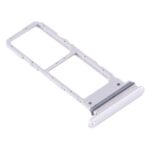 Bandeja de Tarjeta SIM para Samsung Galaxy Note 10 (Blanco) - Imagen 3