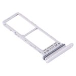 Bandeja de Tarjeta SIM para Samsung Galaxy Note 10 (Blanco) - Imagen 4