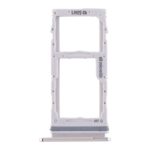 Bandeja de Tarjeta SIM y Micro SD para Samsung Galaxy S20 (Blanco) - Imagen 2