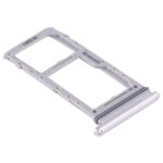 Bandeja de Tarjeta SIM y Micro SD para Samsung Galaxy S20 (Blanco) - Imagen 3