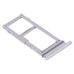 Bandeja de Tarjeta SIM y Micro SD para Samsung Galaxy S20 (Blanco) - Imagen 4