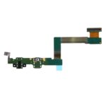 Puerto de Carga y cable Flex para Samsung Galaxy Tab A 9.7 P550 Conector de auriculares - Imagen 3