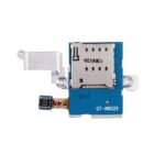 Zócalo de Tarjeta para Samsung Galaxy Note LTE 10.1 N8020