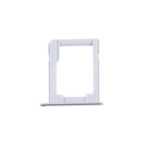 Bandeja de Tarjeta SIM y Micro SD para Samsung Galaxy Tab S2 8.0 T715 (Blanco) - Imagen 2
