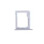 Bandeja de Tarjeta SIM y Micro SD para Samsung Galaxy Tab S2 8.0 T715 (Blanco) - Imagen 3