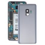 Tapa Trasera de Batería con Lente de Cámara para Samsung Galaxy S9