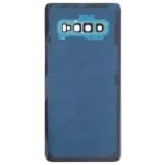 Tapa Trasera de Batería para Samsung Galaxy S10+ con Lente de Cámara (Verde) - Imagen 3