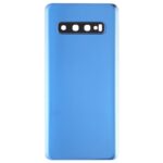 Tapa Trasera de Batería para Samsung Galaxy S10 con Lente de Cámara - Imagen 2