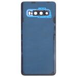 Tapa Trasera de Batería para Samsung Galaxy S10 con Lente de Cámara - Imagen 3